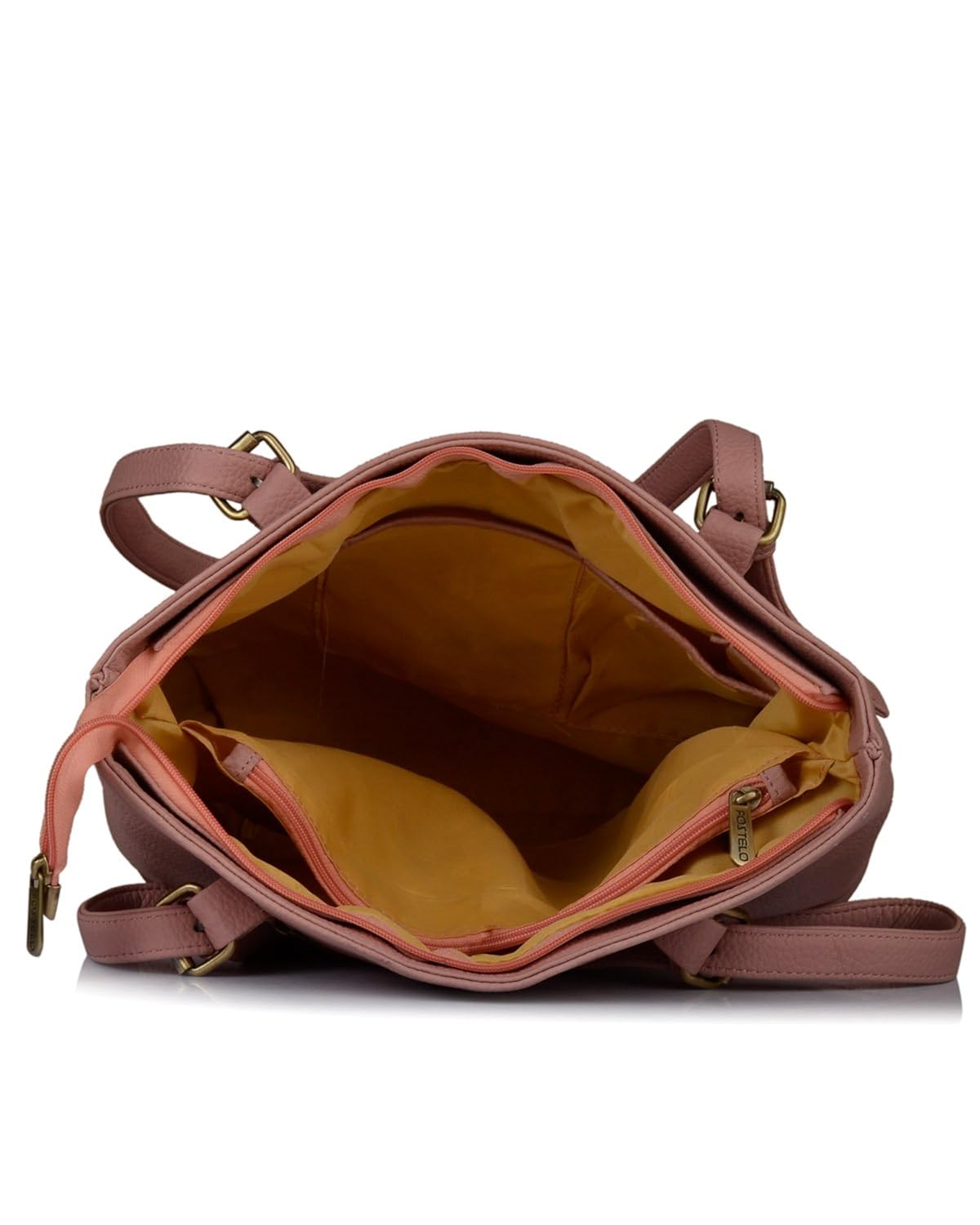 fostelo elisha women's handbag (pink) ()