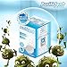 Purifident - 108 Dental Appliance Cleansing Tablets - 3 1/2 Month Supply, Ideal for use with Dental Appliances