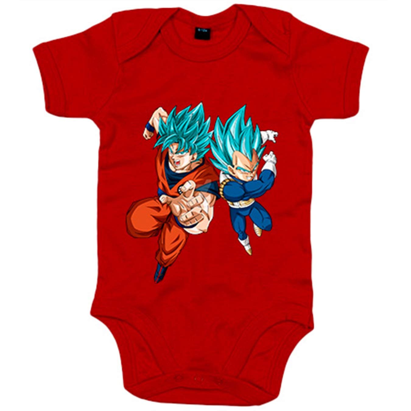 Body Bebe Vegeta Consigue El Mejor Cuerpo Body Bebe Vegeta Consigue El Mejor Cuerpo