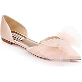 Badgley Mischka Womens Fergie