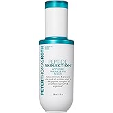 Peter Thomas Roth | Peptide Skinjection™ Amplified Wrinkle-Fix Serum, Clinically Proven Refillable Serum for Anti-Aging and Loss of Firmness, Matrixyl and Argireline, For All Skin Types