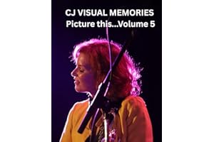 CJ Visual Memories: Picture This...Volume 5