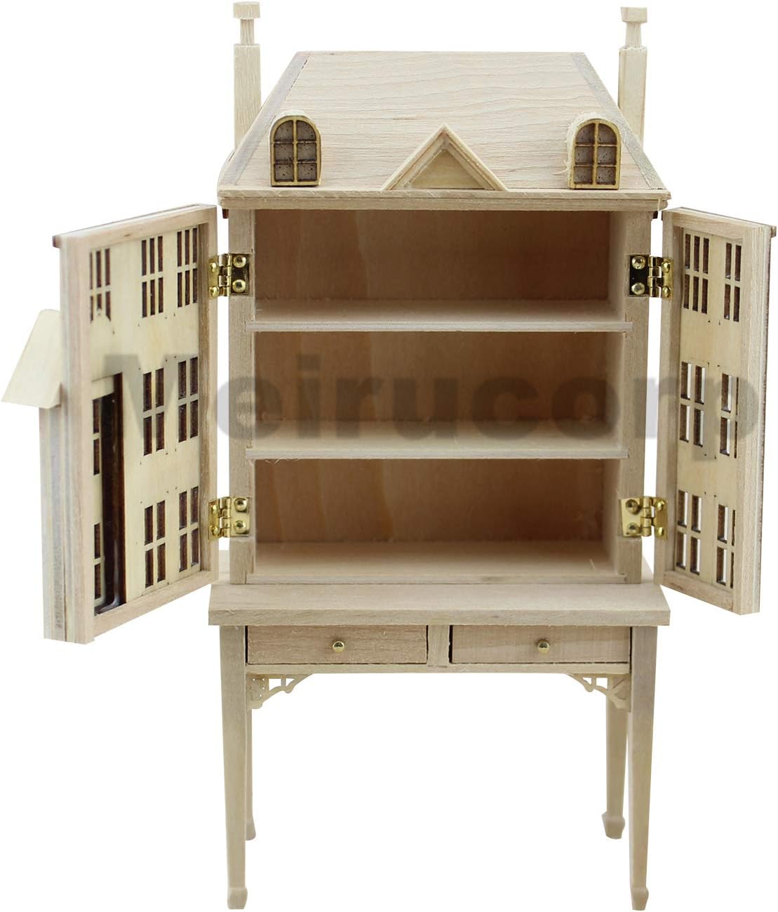 meirucorp miniatures