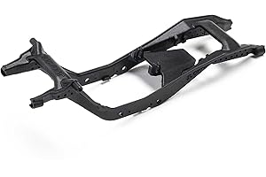 Axial Chassis: SCX30, AXI-3308