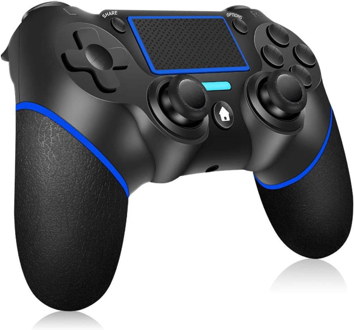AODE PS4 Controller Wireless Controller for PS4 Wireless Game
