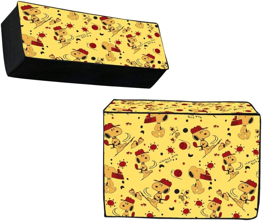 NIMKOS Ac Cover Set of Indoor and Outdoor Unit for 1.5 Ton Capacity