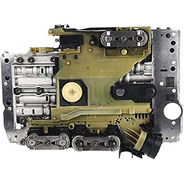 Amazon.com: 2112770101 1402700561 722.6 Transmission Valve Body 