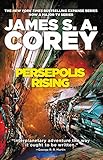 Persepolis Rising (The Expanse)