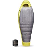 Sea to Summit Spark Women's Ultralight Down Sleeping Bag