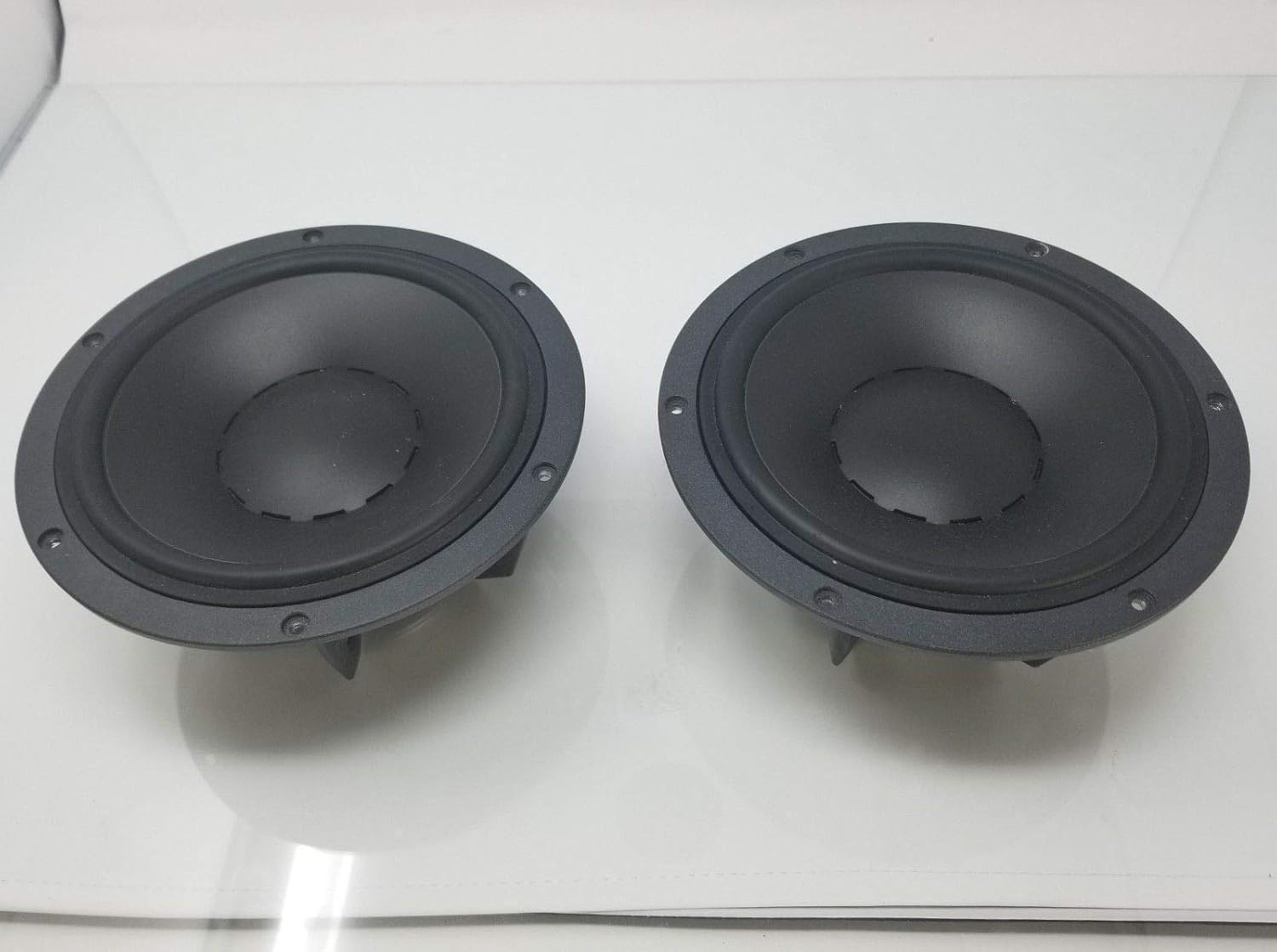 dynaudio 3 way car speakers