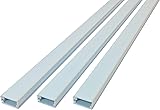 Large Latching Cable Raceway (1125 Series) - 5ft
