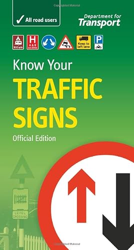 #69 — Know your traffic signs (Driving Skills)