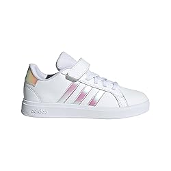 adidas Grand Court 2.0 Elastic Lace