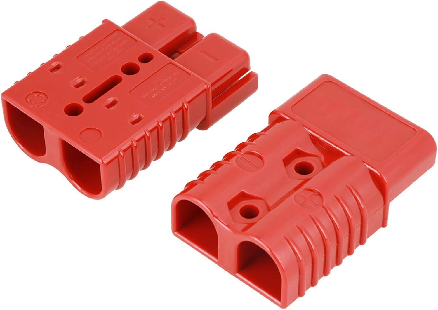 Battery Quick Connect Winch Connector Plug Electrical Plug Quick