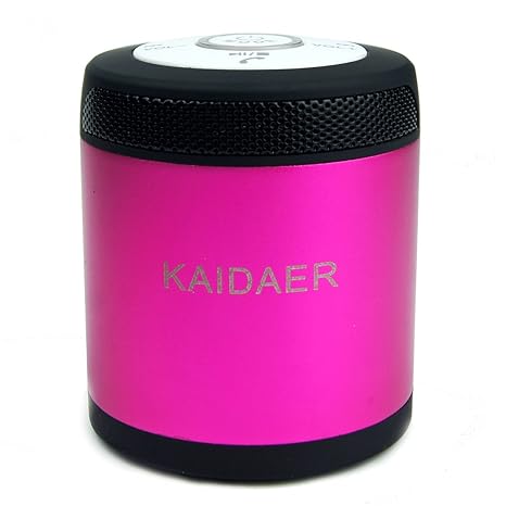 kaidaer bluetooth speaker price