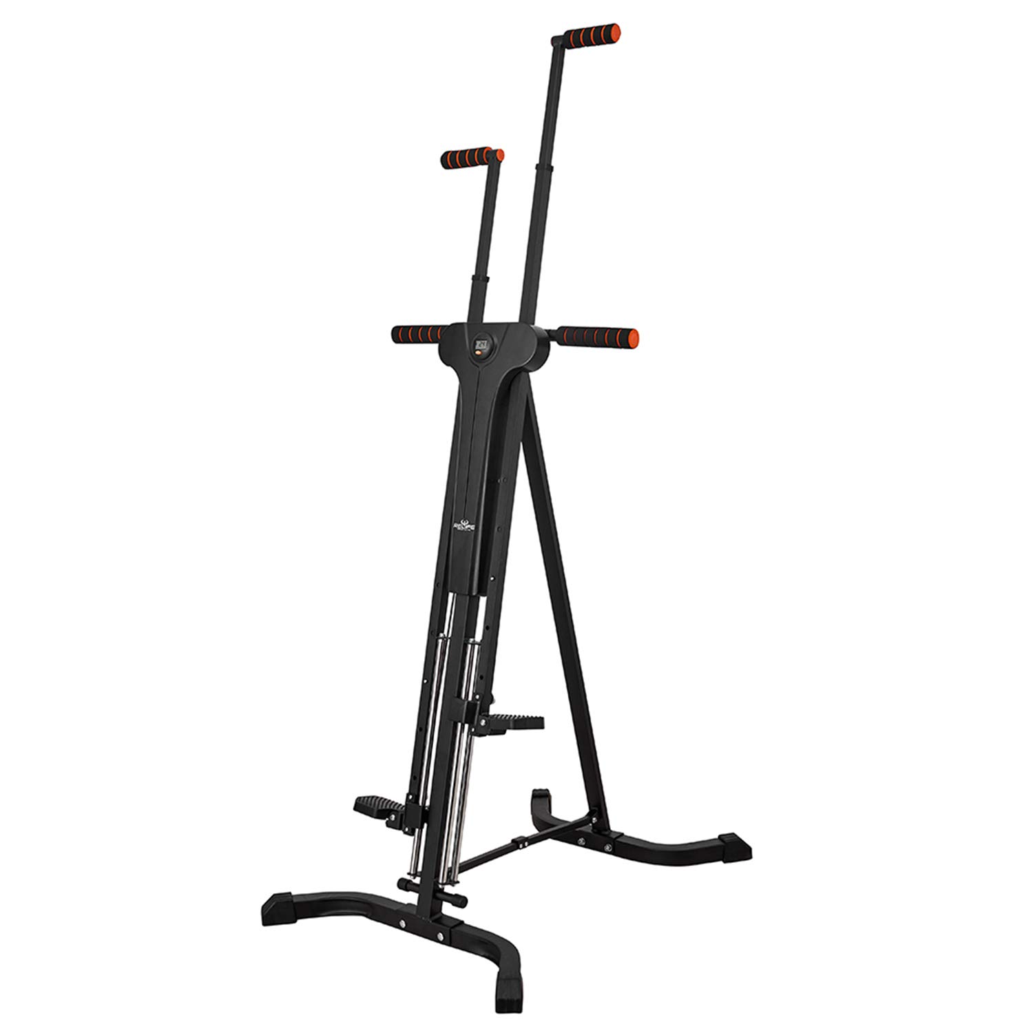 RELIFE REBUILD YOUR LIFE Vertical Climber Climbing Machine for Home Gym