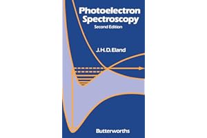 Photoelectron Spectroscopy: An Introduction to Ultraviolet Photoelectron Spectroscopy in the Gas Phase