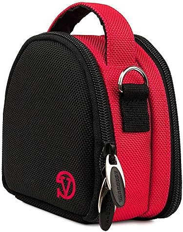 Camera Case for Sony RX0 II, RX100 VII, RX100M7, DSC-HX99, RX0 Ultra, RX100 VI
