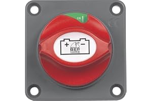 BEP Battery Switches