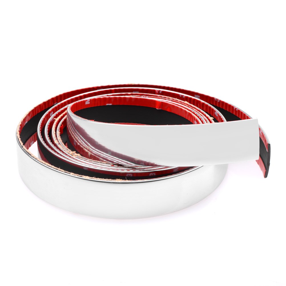 Best 3M Chrome Molding