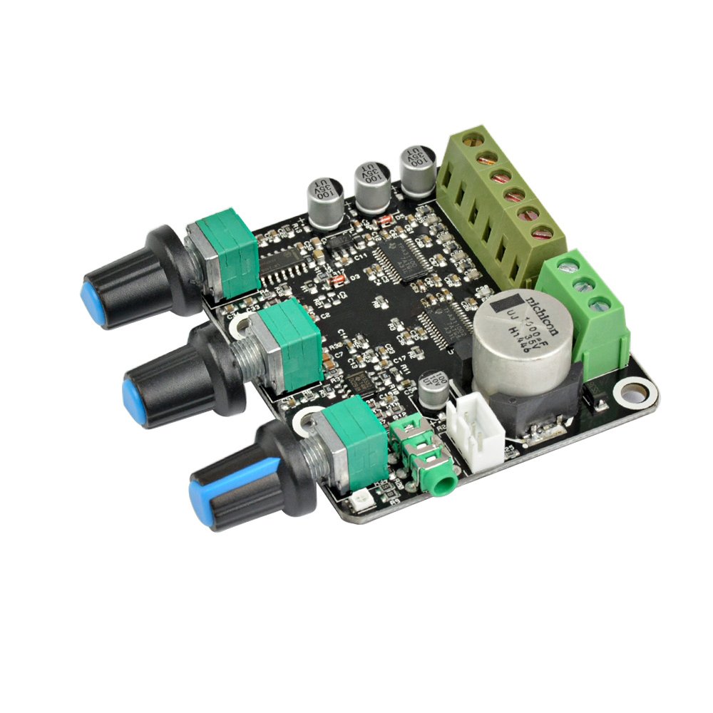 24v subwoofer amplifier