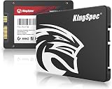 KingSpec 1TB 2.5" SATA III SSD 6Gb/s 3D NAND Read 550MB/s