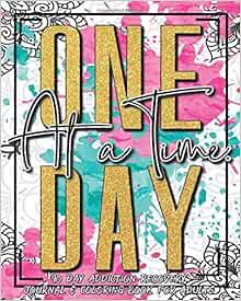 One Day At A Time Narcotics Anonymous