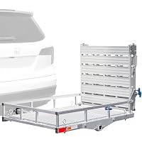Amazon Best Sellers Best Wheelchair Mobility Scooter Automotive Carrier Racks