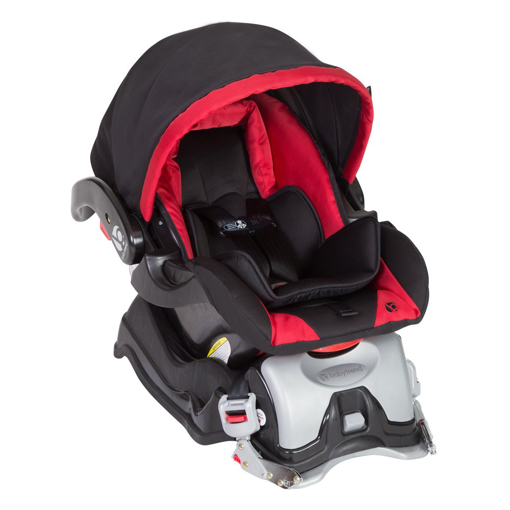 baby trend stealth jogger
