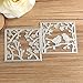 Mikey Store Bird Metal Cutting Dies Stencil DIY Scrapbooking Embossing Album Paper Card Craft (K)