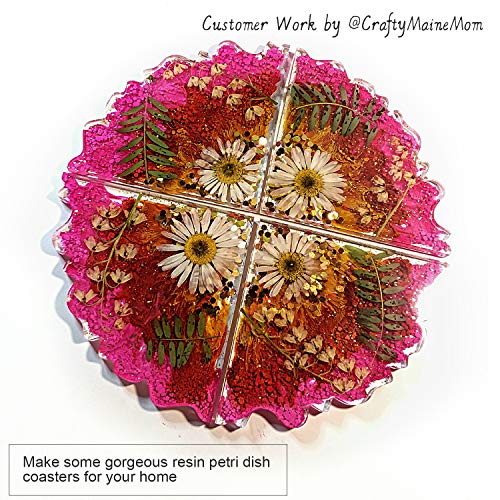 3 LETS+RESIN+Flexible+Irregular+Decoration