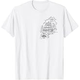 Assassin's Creed: Black Flag Tattoo Officially Licensed T-Shirt