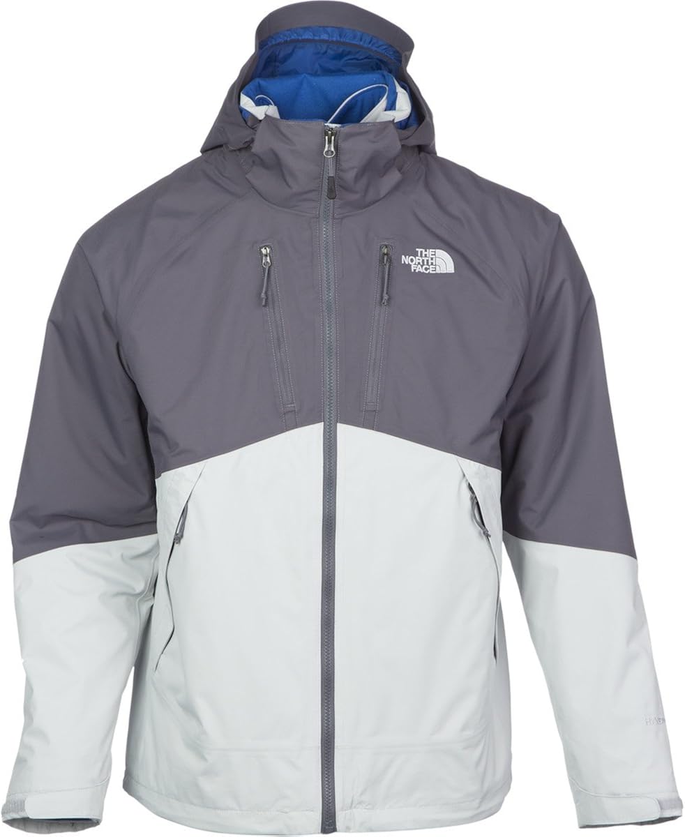 the north face condor triclimate