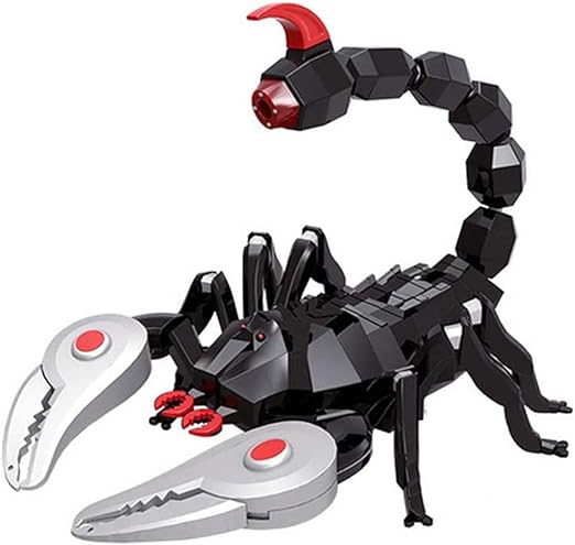 remote control scorpion