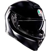 AGV Streetmodular Mono Flip Up Motorcycle Helmet