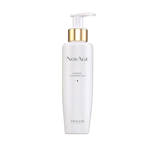 novage cleanser