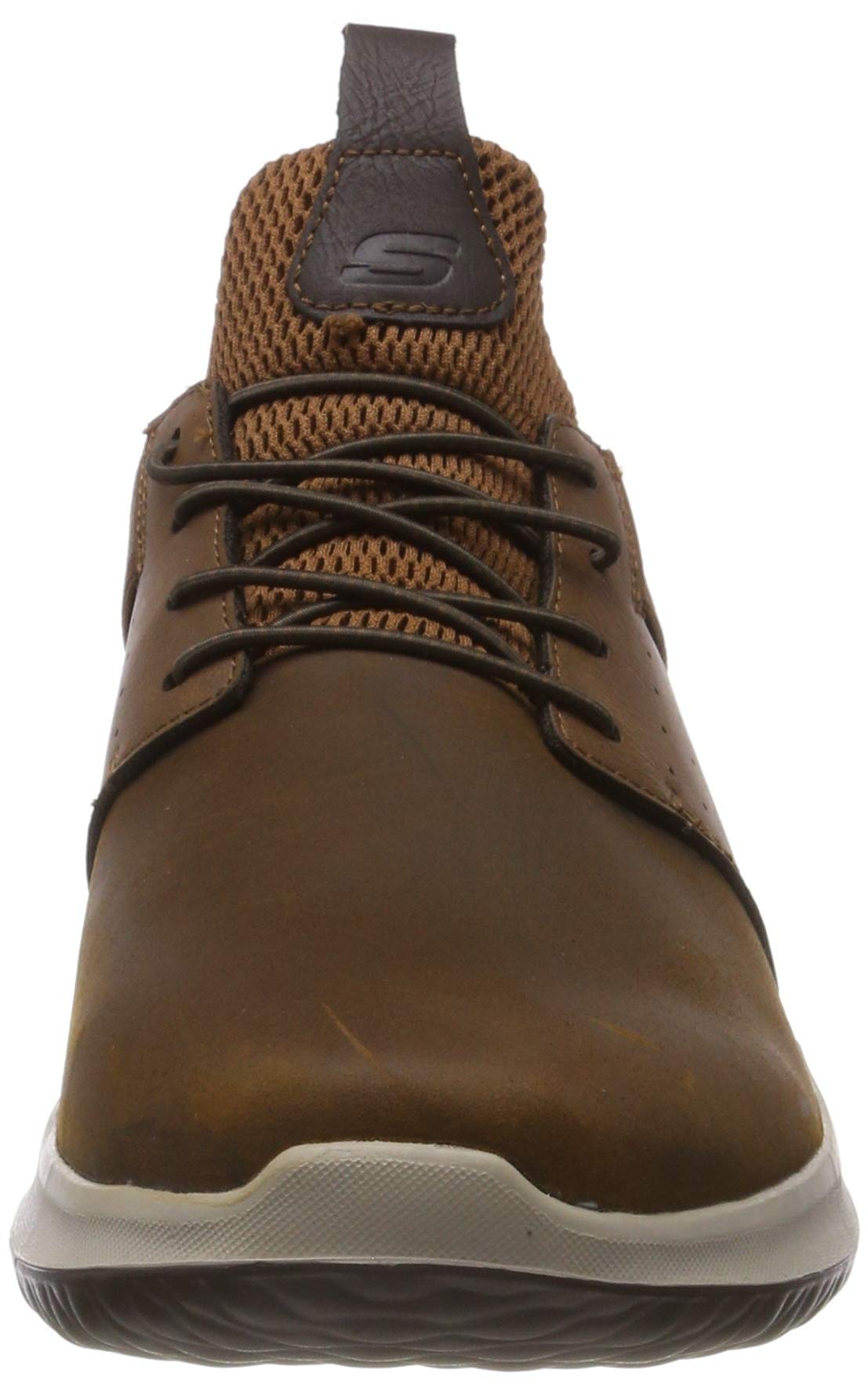 skechers delson axton sneaker