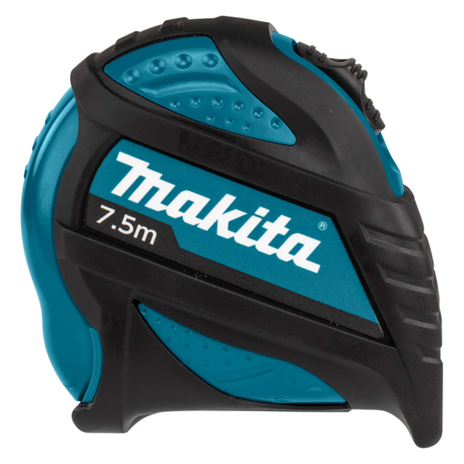 Makita B-68513 Magnetic 7.5m Premium Tape Measure 7.5 Metres Metric 2 Sided