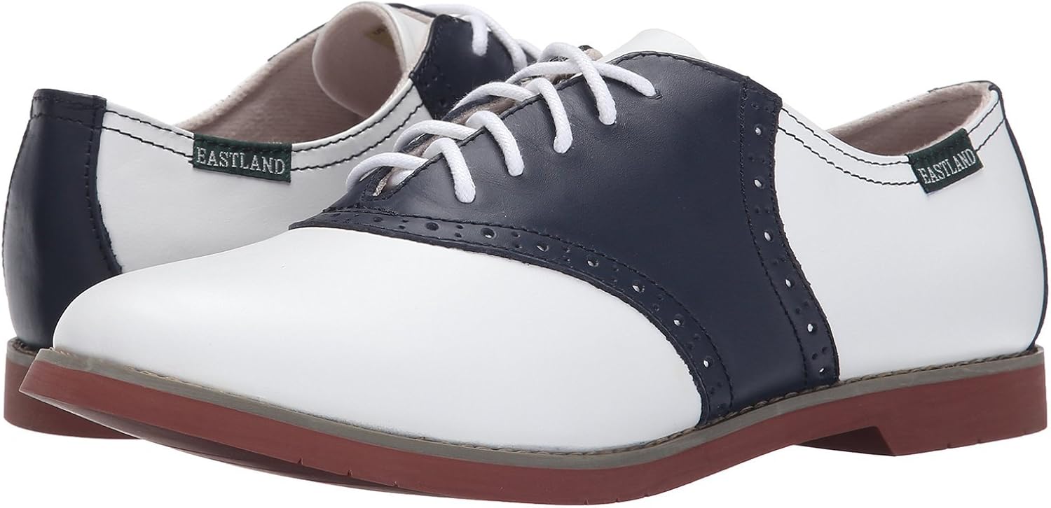 Eastland Women's Sadie Oxford Amazon.ca Shoes & Handbags