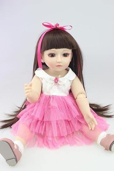 new doll