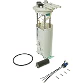 Carter Fuel Systems P74797M Fuel Pump Module Assembly