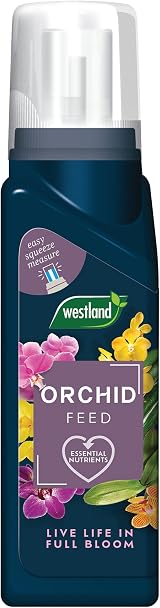 Westland Orchid Feed Concentrate 200ml view 1