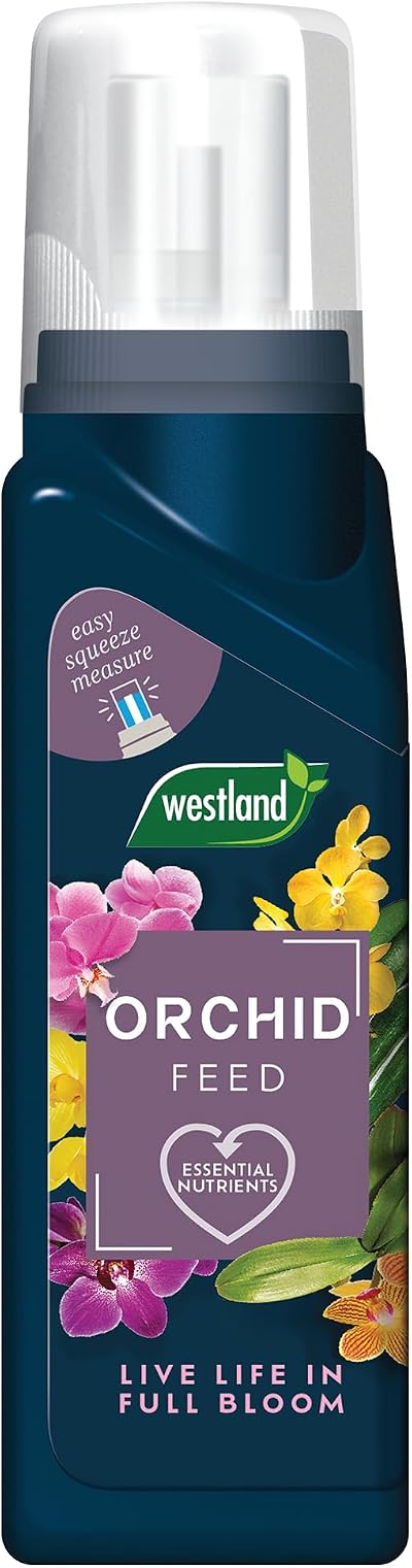 Westland Orchid Feed Concentrate 200ml