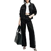 Allsaints Womens Blake Stud Jean