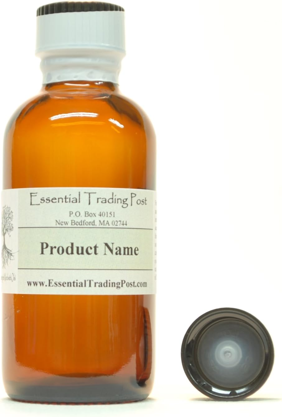 Lavender Oil Essential Trading Post Oils 2 fl. oz (60 ML)