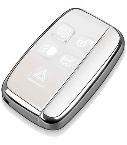 hgh qualty Uncut Flp Foldng 3 Buttons Remote Key Shell Case Cover