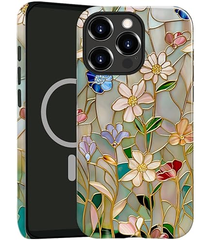 CARLOCA For IPhone 15 Pro Max Compatible With Magsafe Full Body - View #9