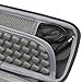 For Bose SoundLink Mini 2 II Bluetooth Wireless Speaker Hard Case Bag with TPU Soft Cover by Baval (Black)