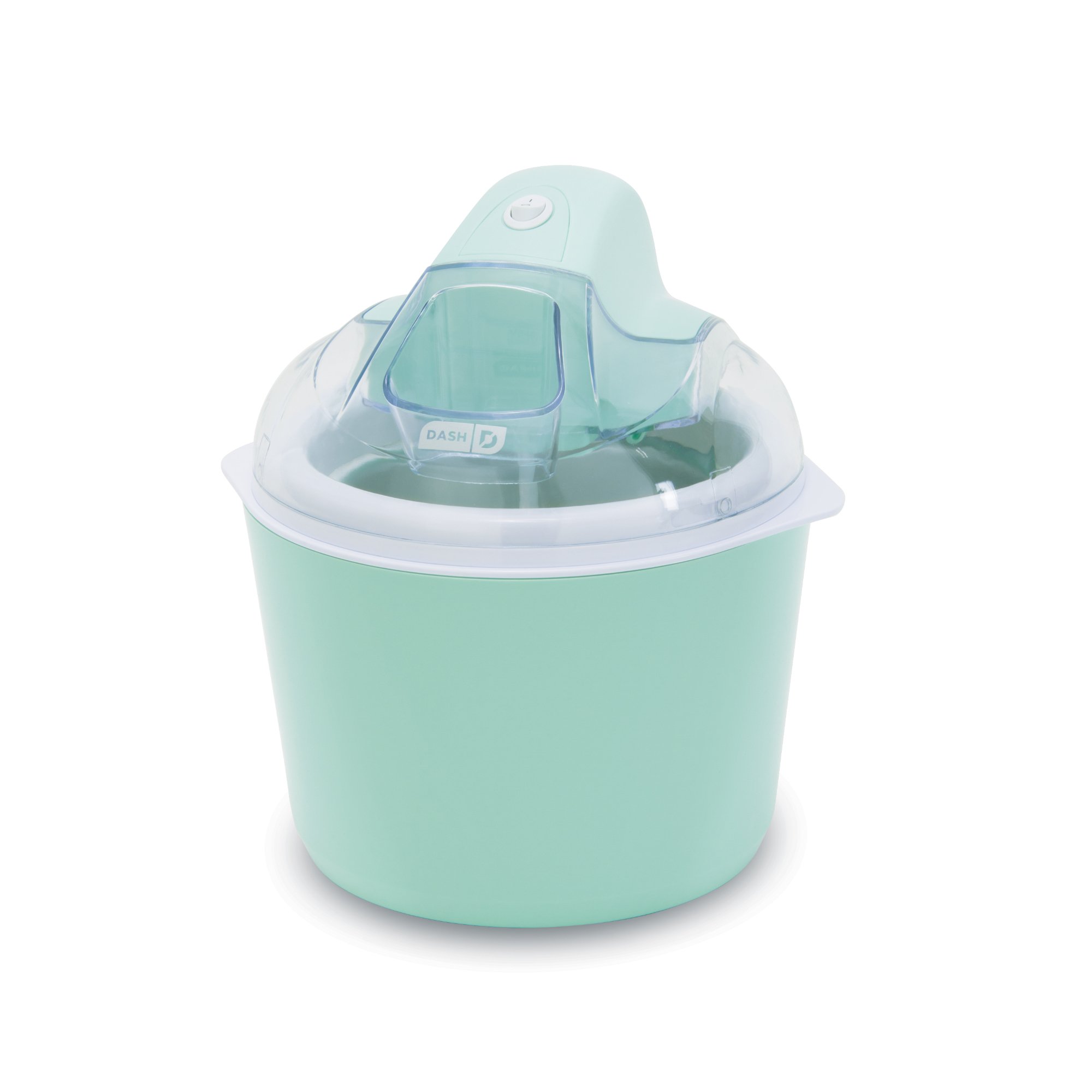 DASH DIC001AQ Deluxe Ice Cream Frozen Yogurt Sorbet Maker with Easy Ingredient 858557007146 eBay