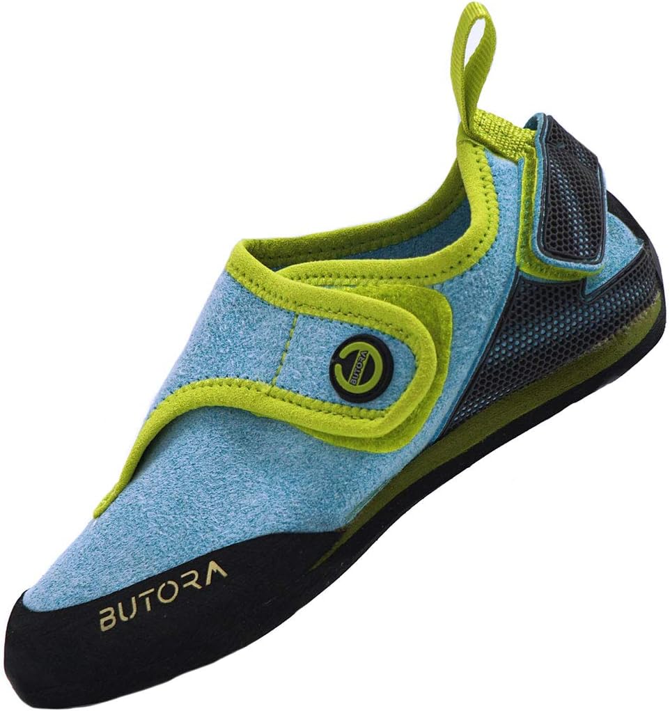 Butora Youth Brava Climbing Shoe